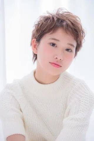ベリーショート