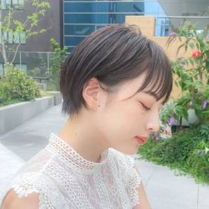 老け顔さんにはNGです！避けるべきショートヘア5選〜2026年夏〜