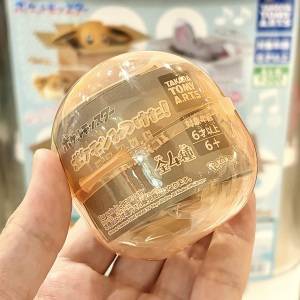 「は！？！？！？！？」「えっっっっっぐ」SNSで話題の新作ガチャゲット