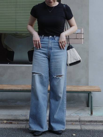 UNIQLOのミニT