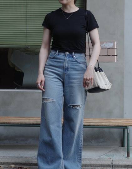 UNIQLOのミニT