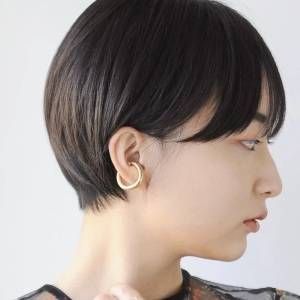 大人女子がすると老けて見える！NGショートヘア5選〜2026年夏〜