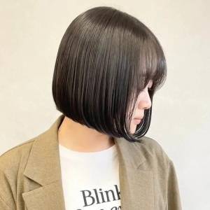 大人女子がすると老けて見えるかも。NGなボブヘア5選〜2026年夏〜