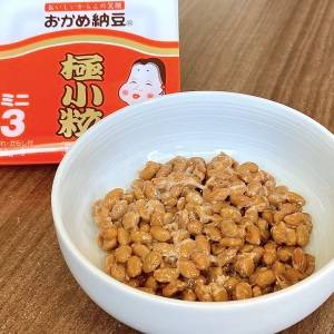 苦手な人にこそおすすめしたい。混ぜて焼くだけの「納豆」の簡単レシピ