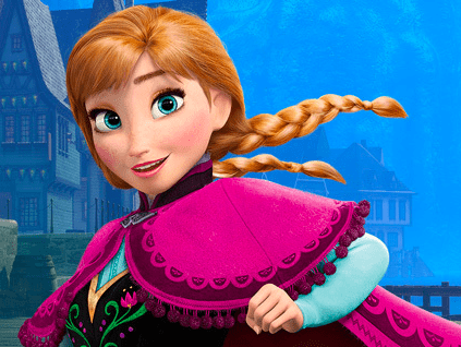 アナと雪の女王 の姉妹を分析 モテる女の子の特徴とは 4meee
