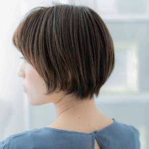 大人女子が今するなら……！扱いやすいボブヘア5選〜2026年夏〜