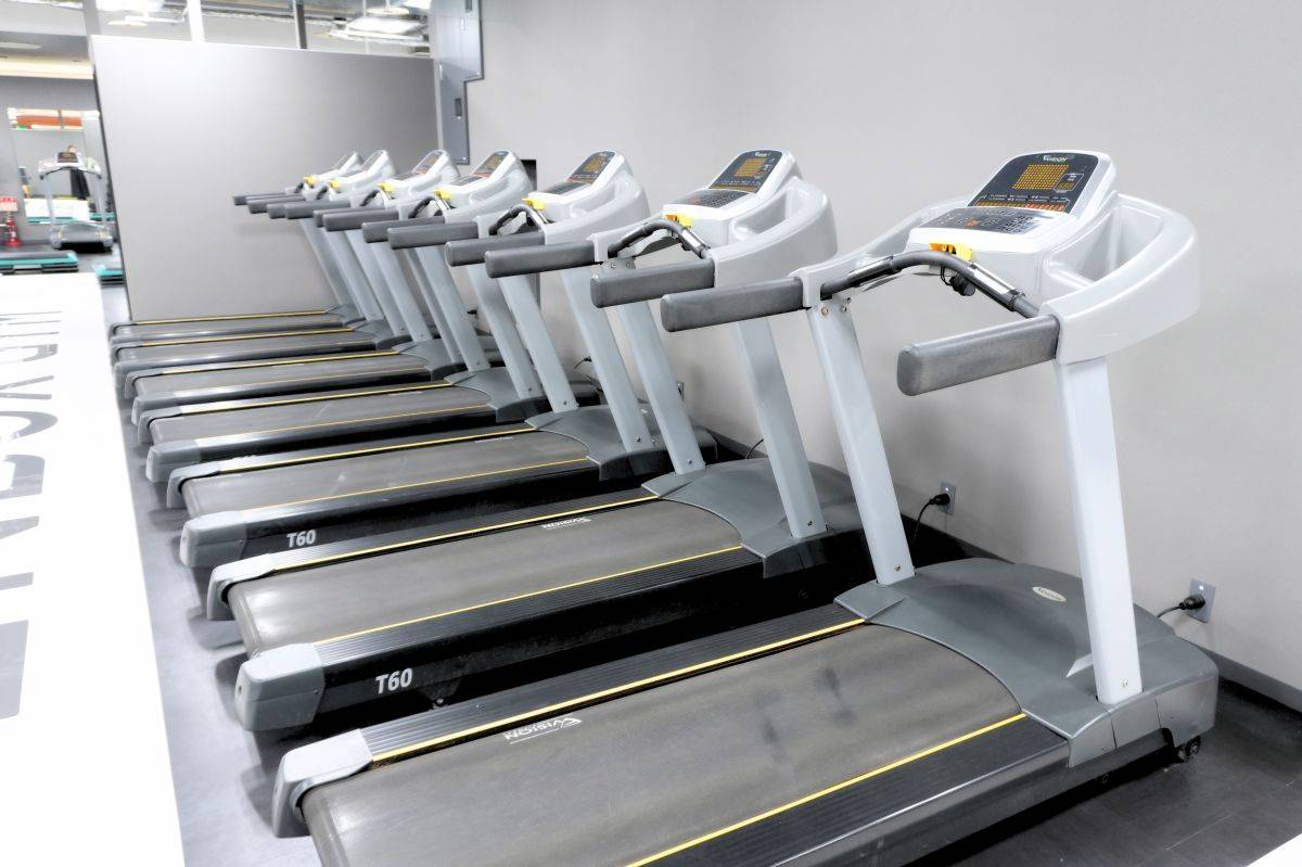 ENBOX GYM(エンボックスジム) ミ・ナーラ店