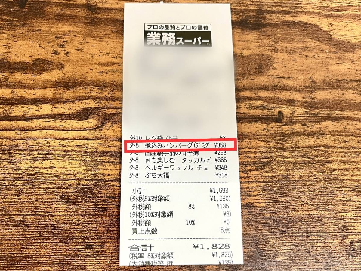 人気商品を買ってみた！