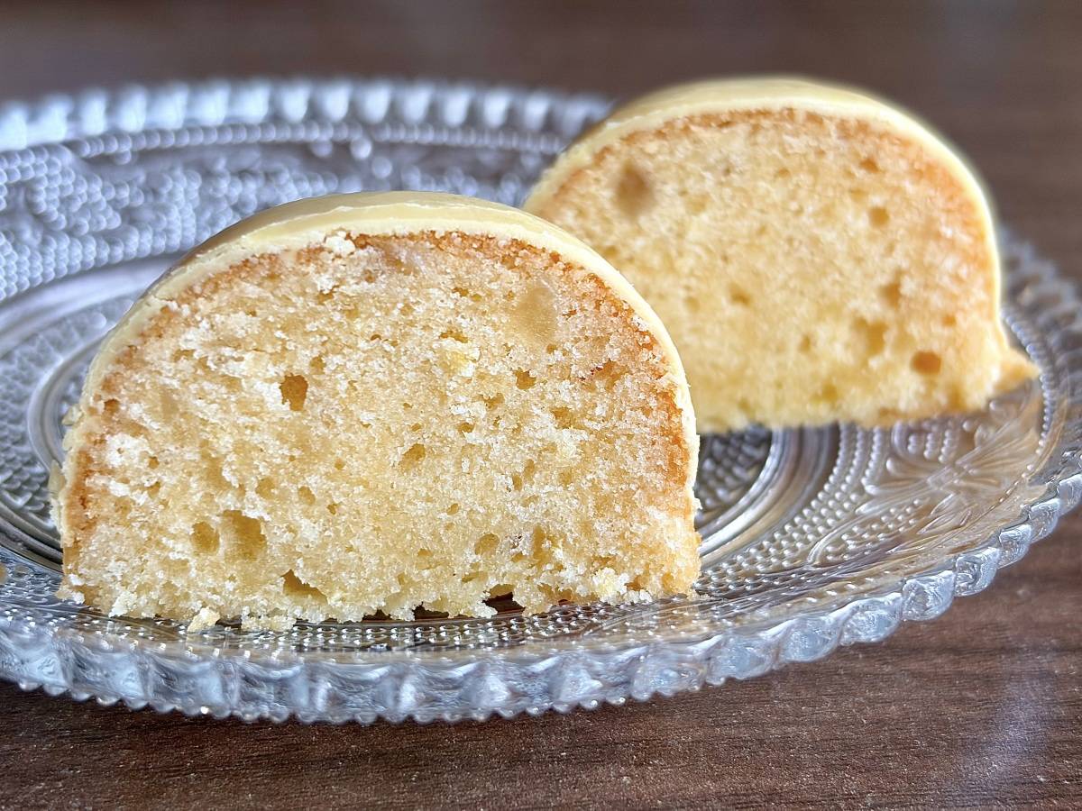 優しい酸味＆爽やかな味わいを楽しめる♪