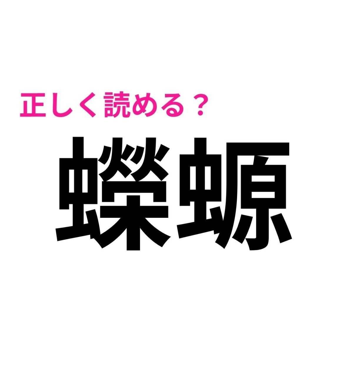 蠑螈