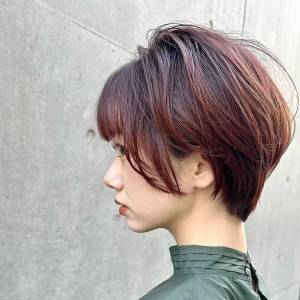 ショート初心者さんに！手入れが楽なヘアスタイル5選〜2026年6月〜