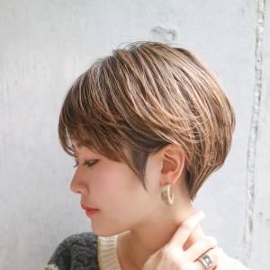 大人女子にこそ似合う！セットが楽なショートヘア5選〜2026年夏〜