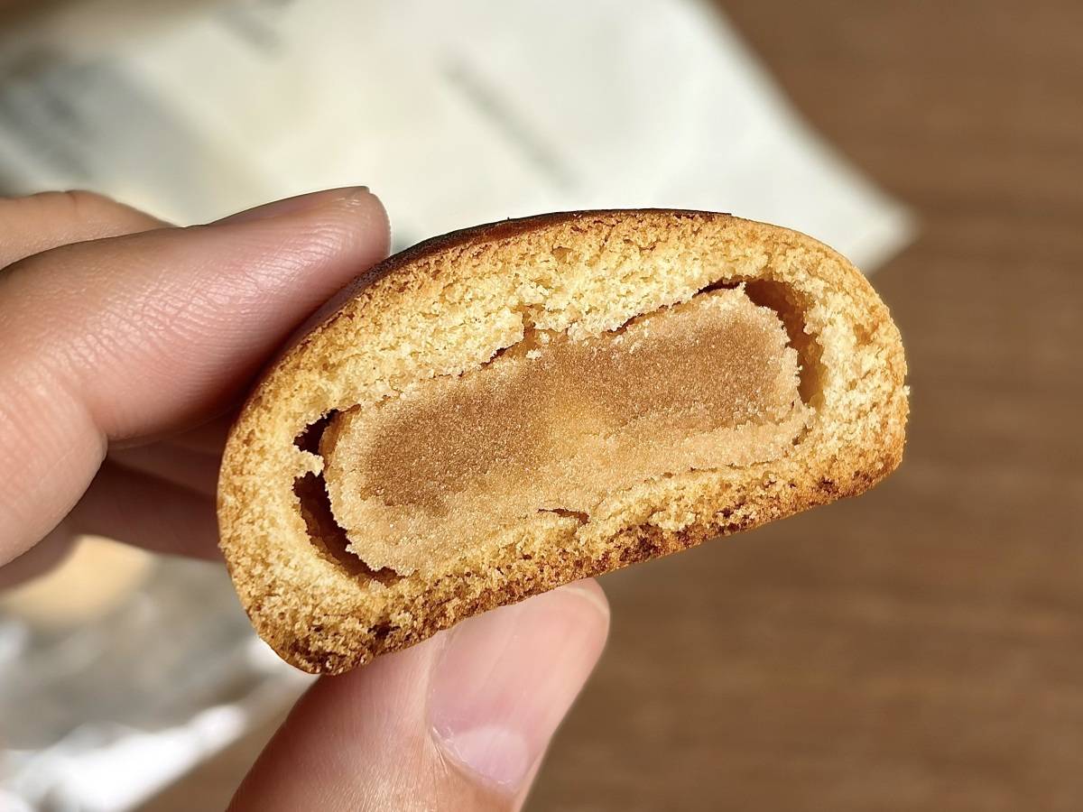 気軽にパクっと食べられる！
