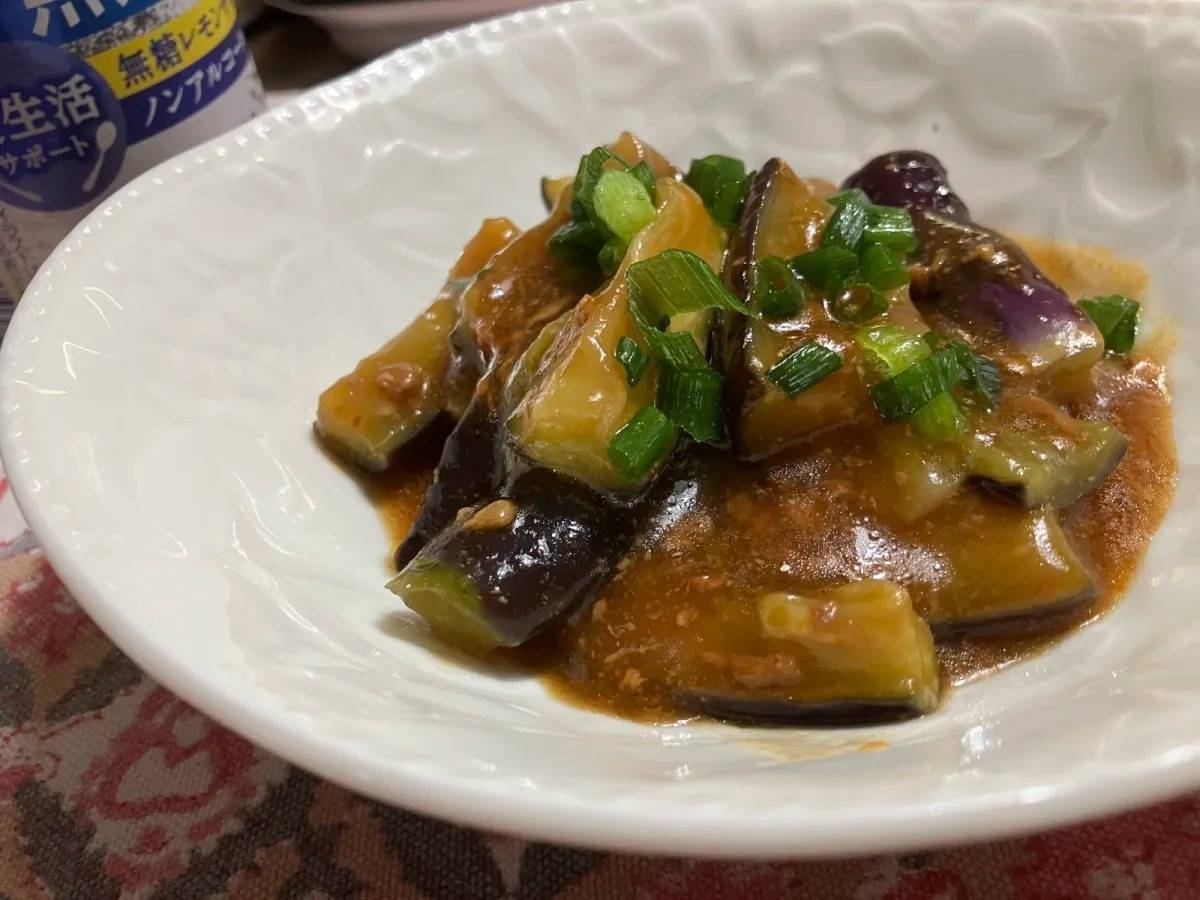 Seria(セリア):丸美屋 麻婆茄子の素