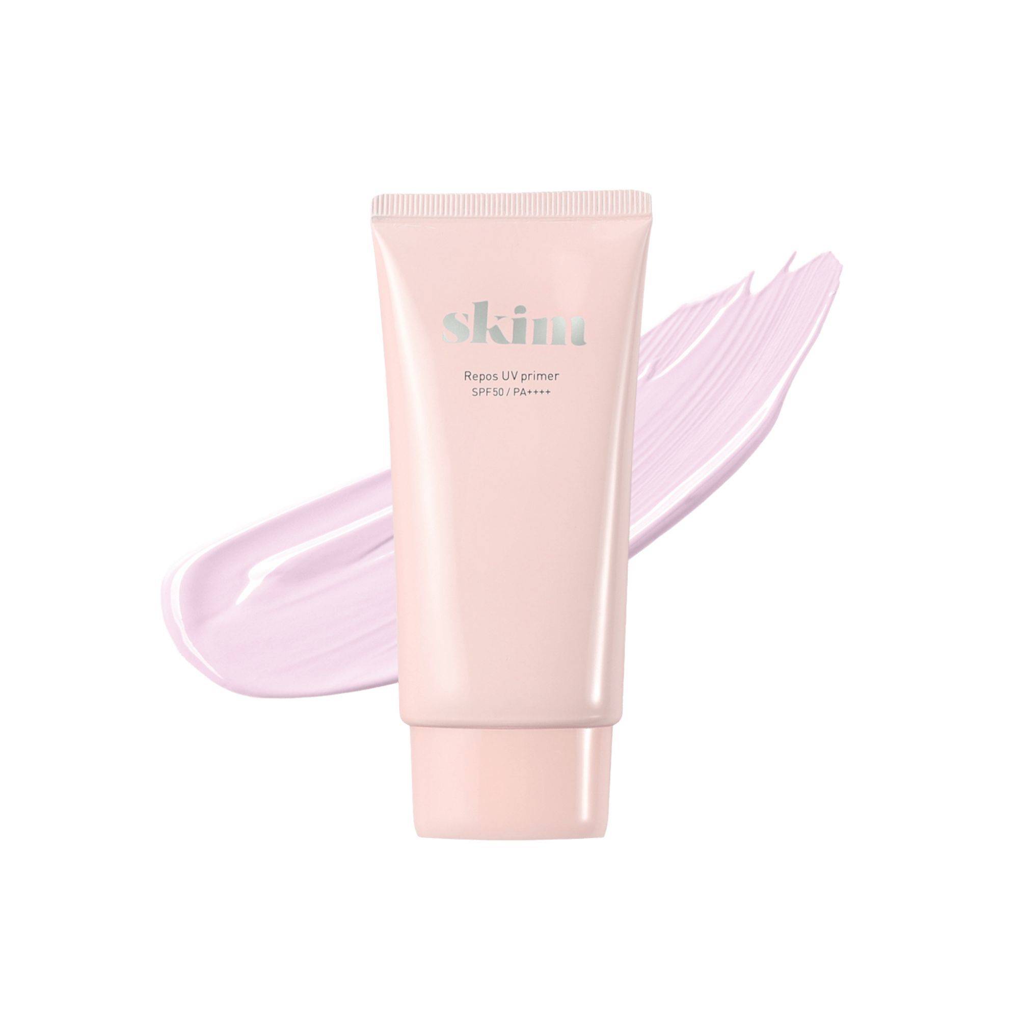 skim／ルポ UVプライマー