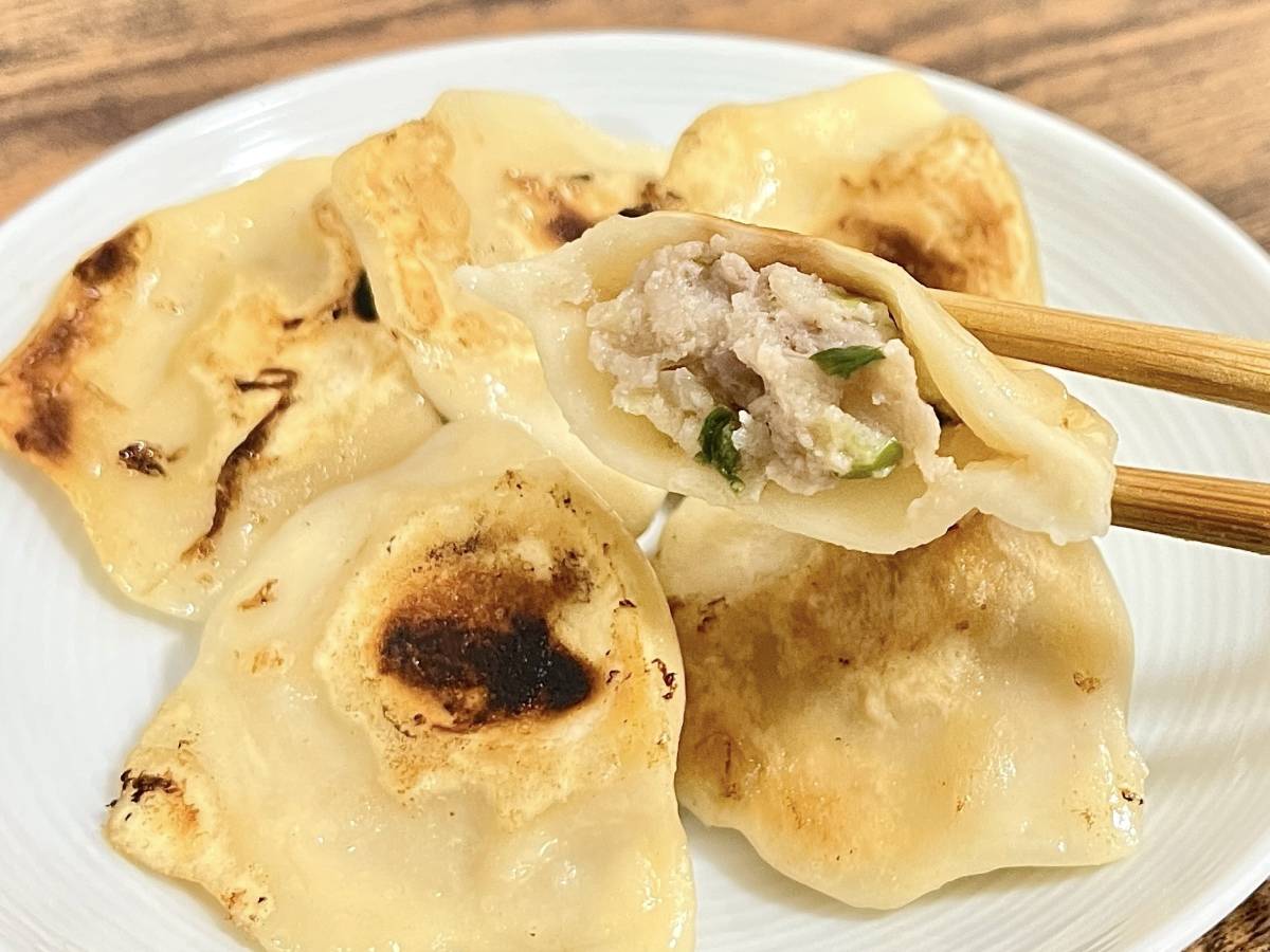 クセになる独特の美味しさ♡