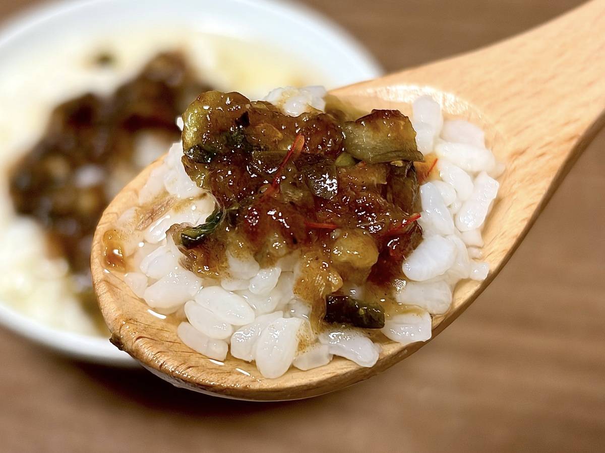 やみつき感のある美味しさ♡