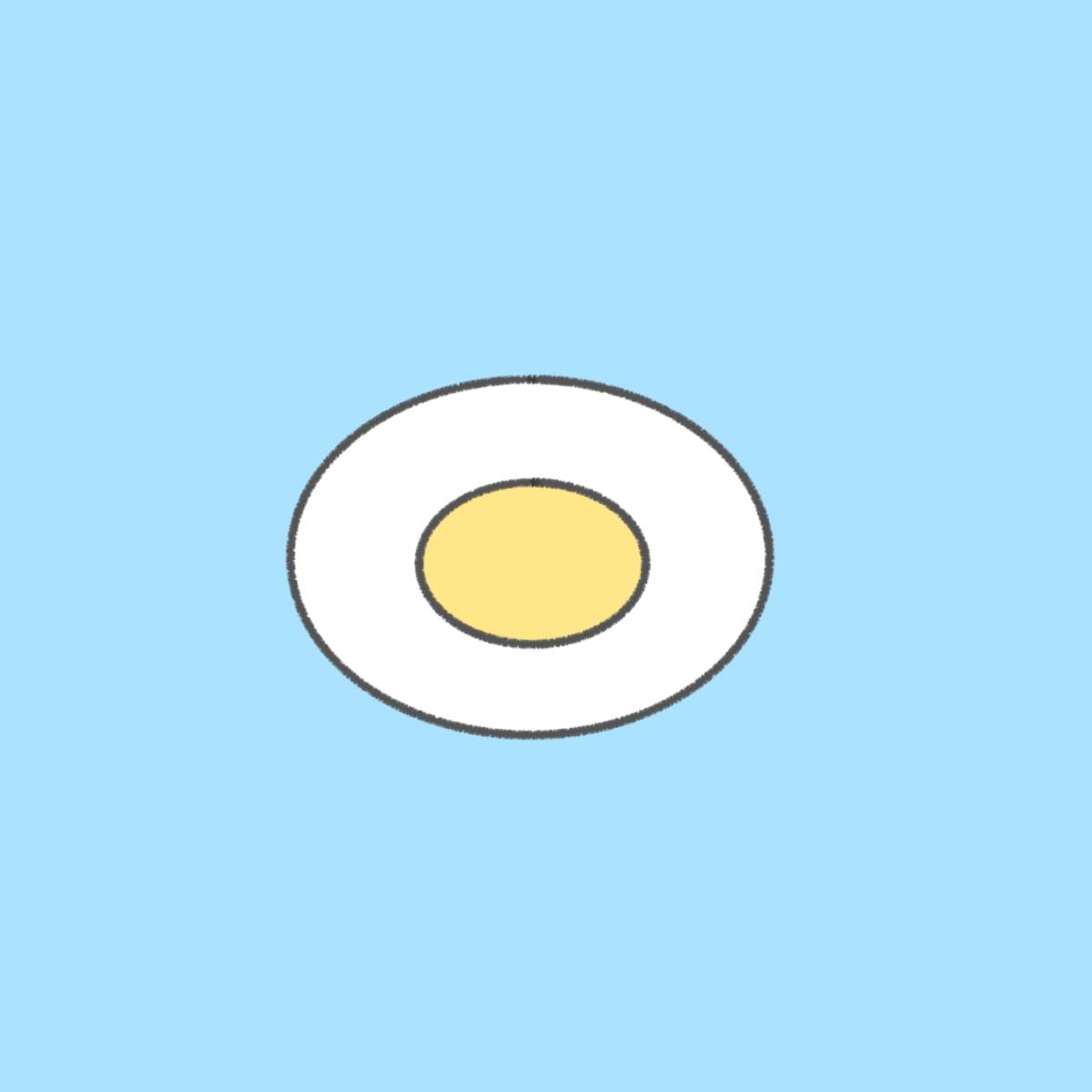 【心理テスト】この画像何に見える？「イメチェン成功ポイント」が分かる診断