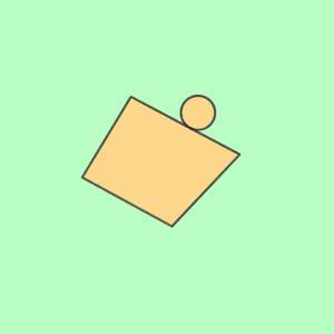 【心理テスト】この画像何に見える？「夫に求めること」が分かる診断