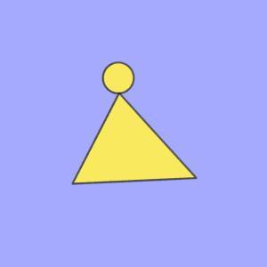 【心理テスト】この画像何に見える？「対人関係の築き方」が分かる診断