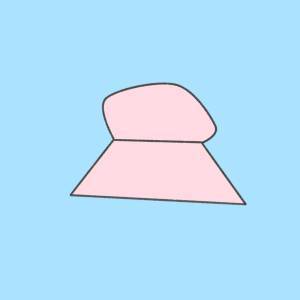 【心理テスト】この画像何に見える？「想像力の高さ」が分かる診断
