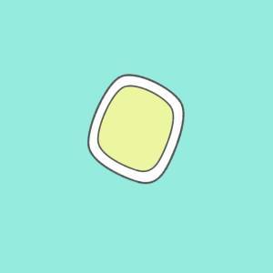 【心理テスト】この画像何に見える？「心が晴れるもの」が分かる診断
