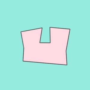 【心理テスト】この画像何に見える？「おしゃれへの信念」が分かる診断
