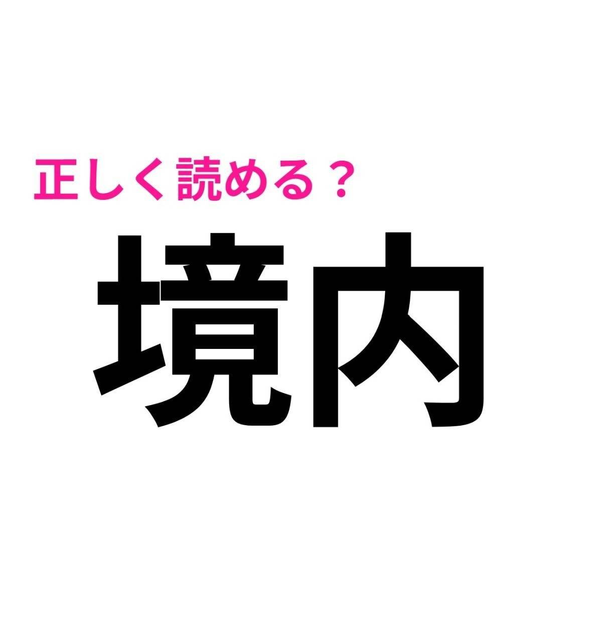 境内