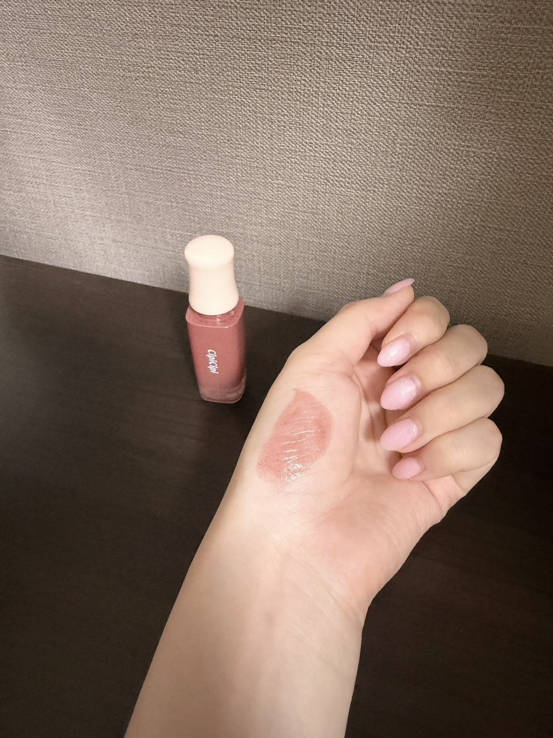 cipicipi デューイフィルムティント