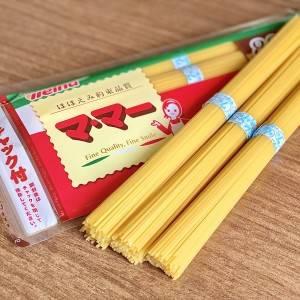  マ・マーのパスタ 