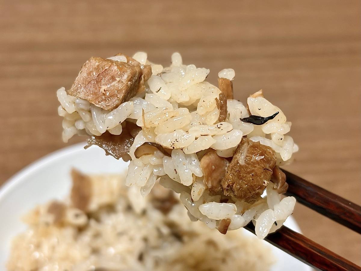 やみつきになる美味しさだよ♡
