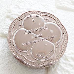 出会えたら絶対買いたい……。マシュマロ肌に仕上がる「大人気パウダー」
