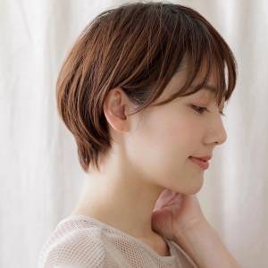 大人女子にこそ似合う！セットが楽なショートヘア5選〜2026年6月〜
