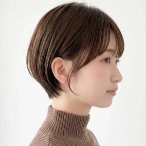 ズボラでも扱いやすい！毎日が楽になるショートヘア5選〜2026年6月〜