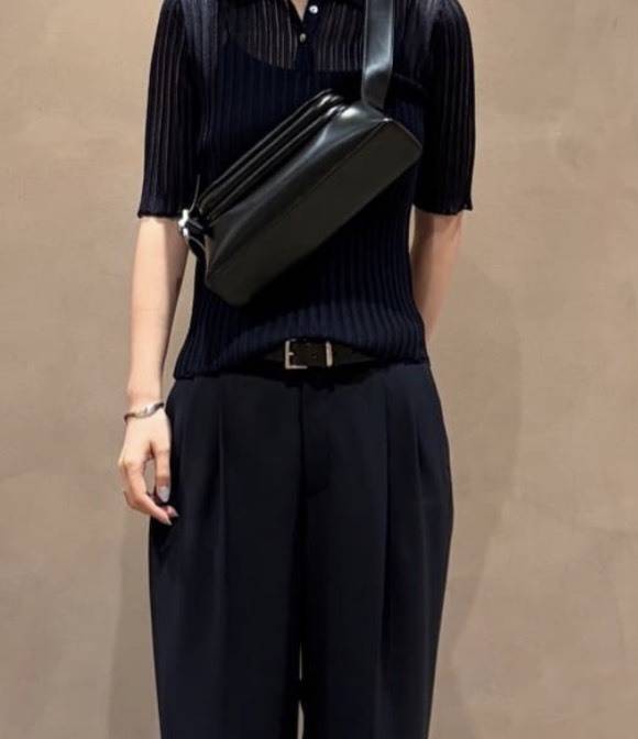 OSOIのショルダーバッグ