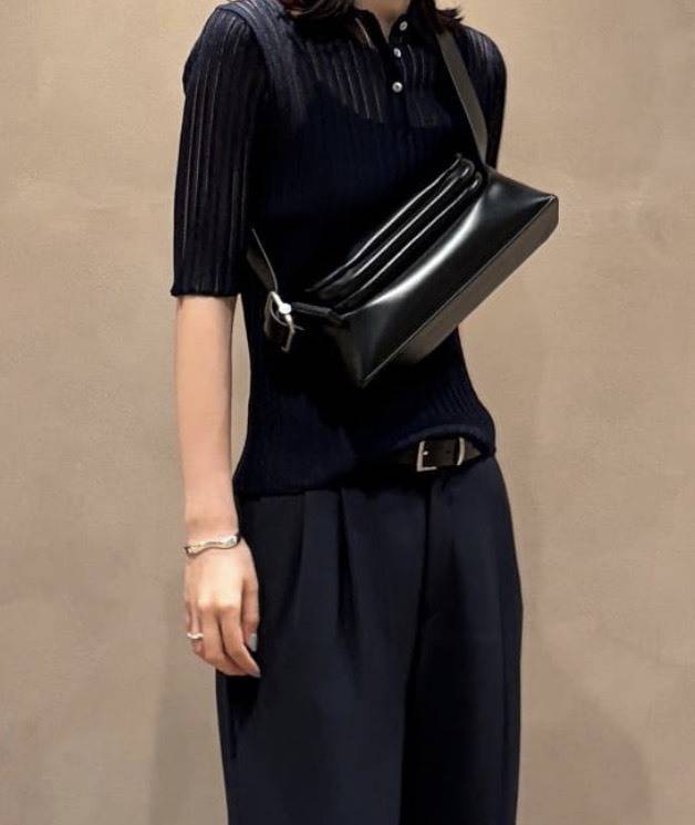 OSOIのショルダーバッグ