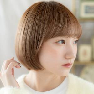 ズボラでもマネしやすい！扱いやすいボブスタイル5選〜2026年6月〜