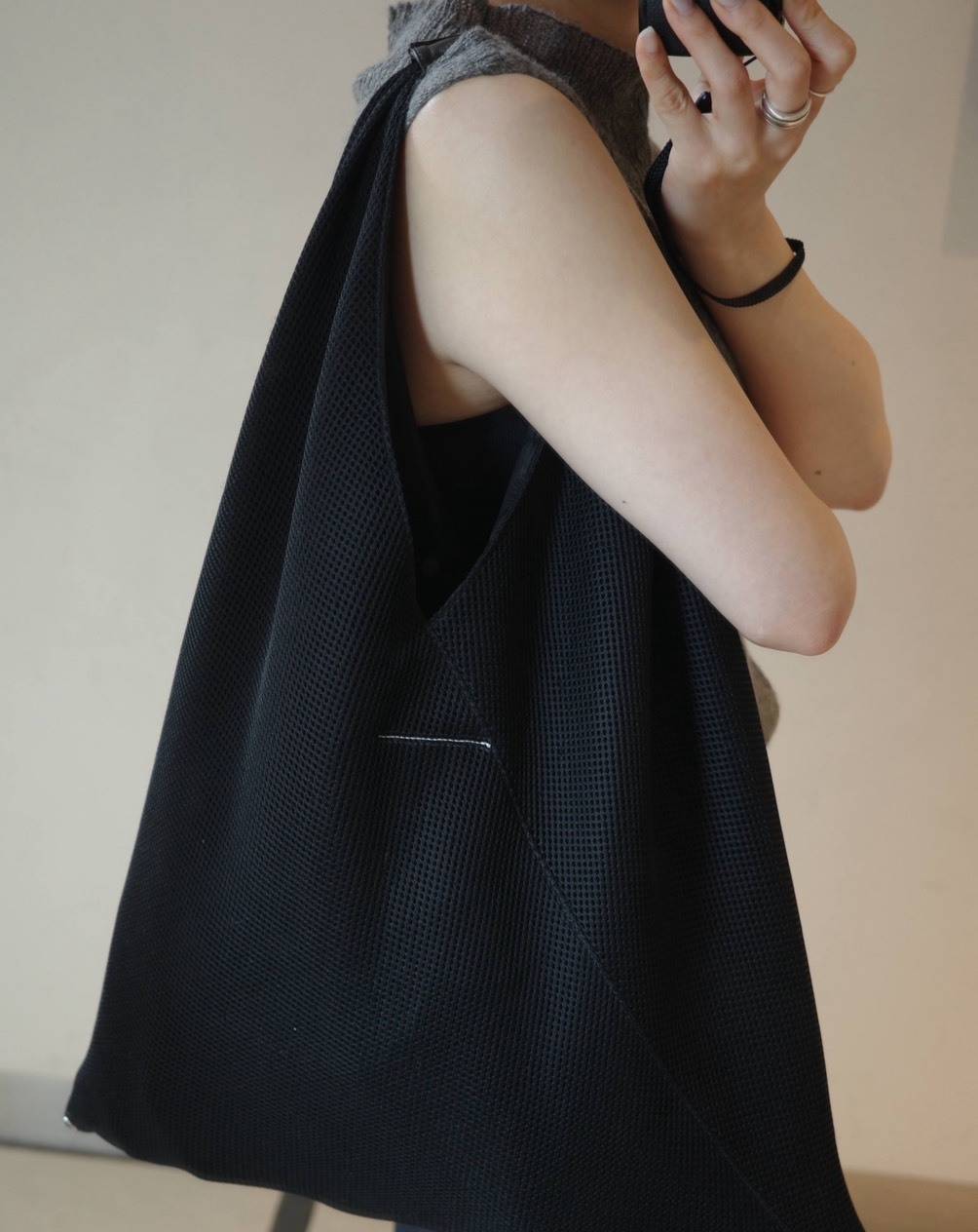 MM6 Maison Margiela JAPANESE MEDIUM BAG