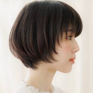 “乾かすだけ”でキマる！扱いやすいボブヘア5選〜2026年6月〜