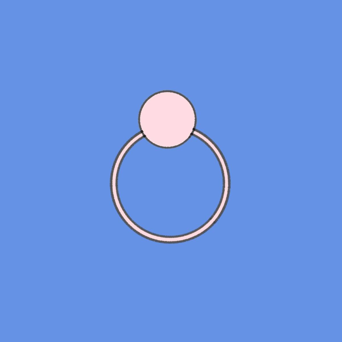 【心理テスト】この画像何に見える？「結婚に夢を見てる度」が分かる診断