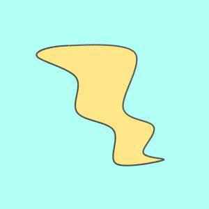 【心理テスト】この画像何に見える？「協調性のタイプ」が分かる診断