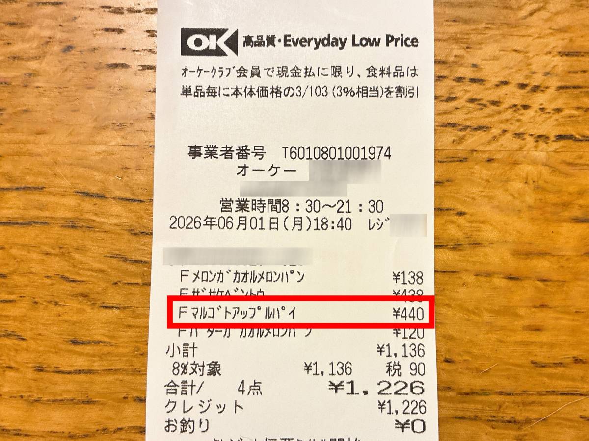 人気商品を買ってみた！