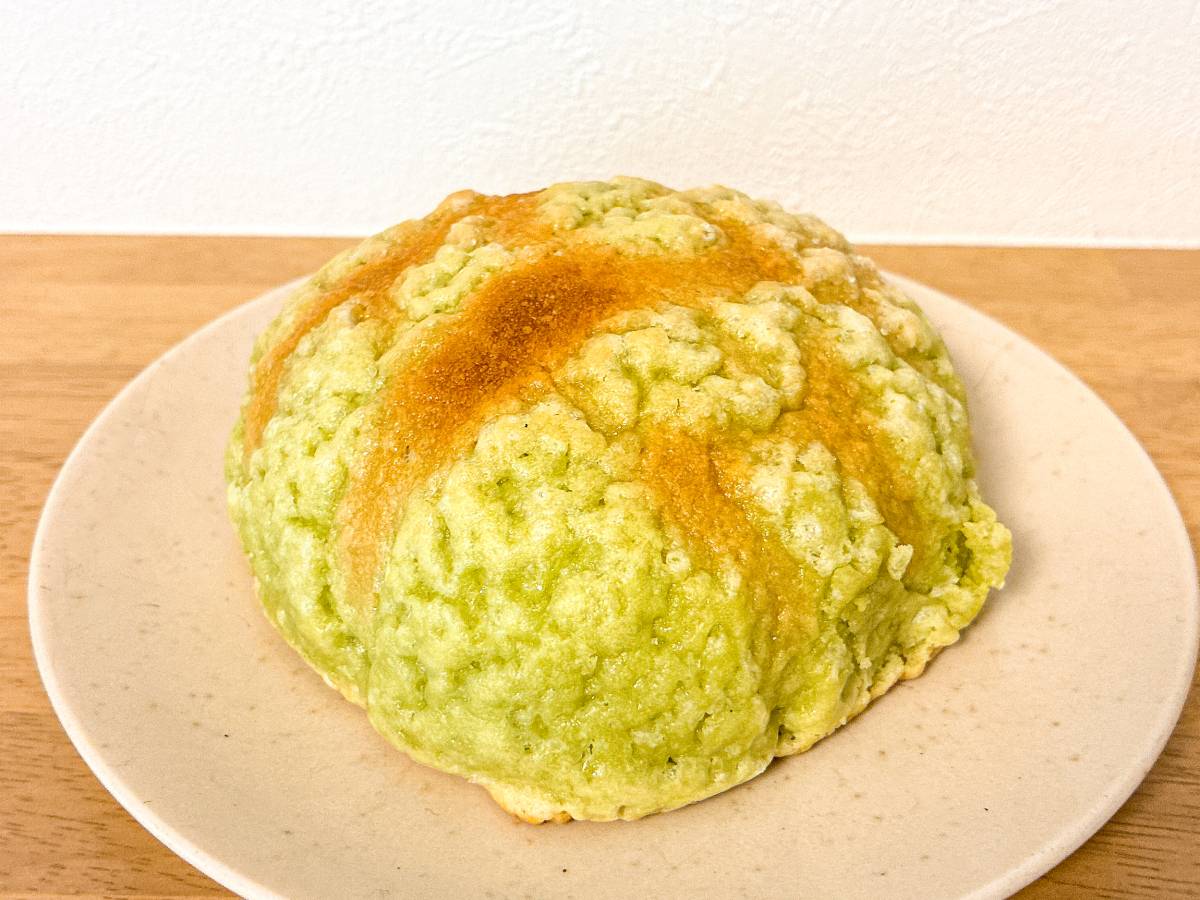 しっとりふわっとした食感♡