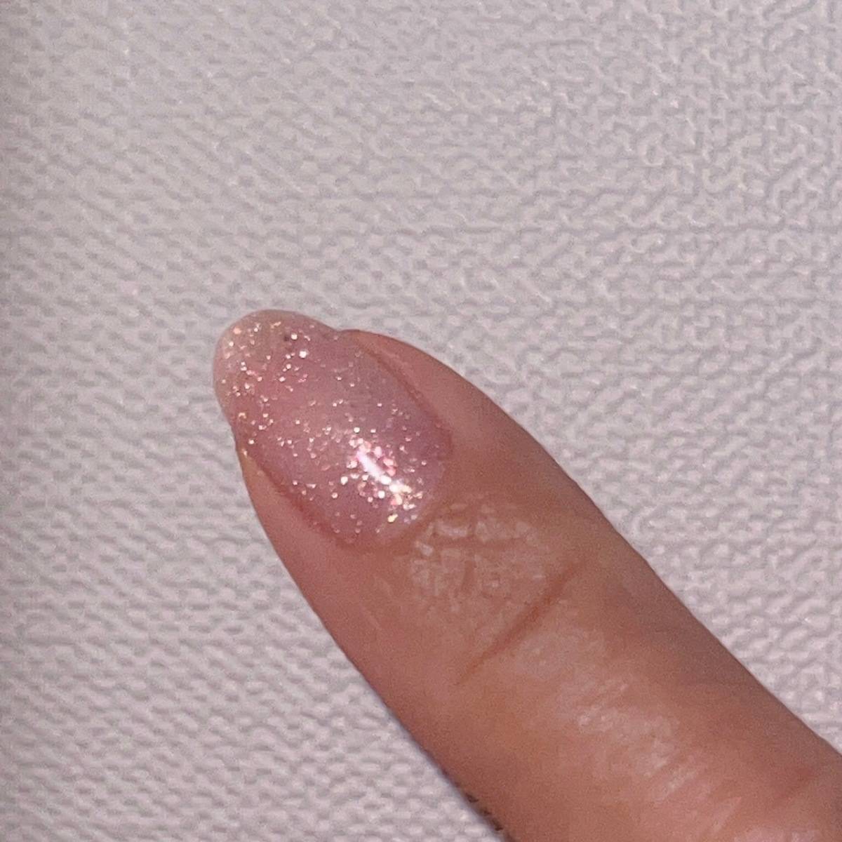 TRINAのフラッシュジェル