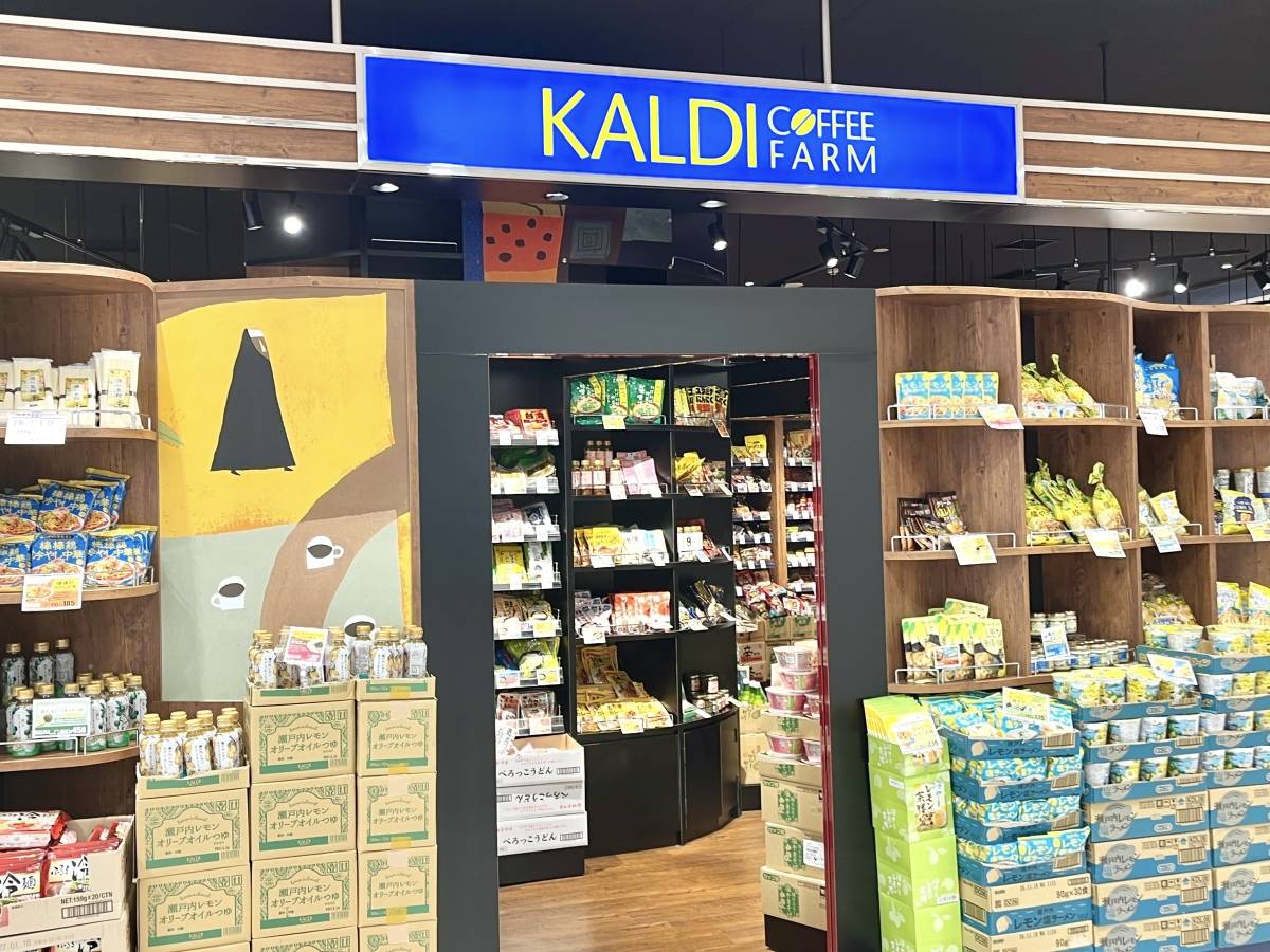 今注目の新作スイーツを発見！