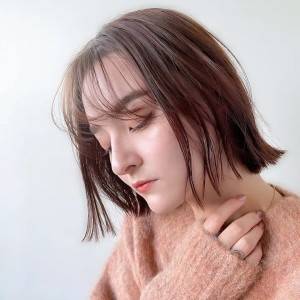 老け顔を卒業できる！大人が垢抜けるボブヘア5つ〜2026年夏〜