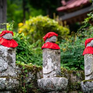 【ゾッとする怖い話】「見逃すってことじゃないからね」震えた祖母の一言