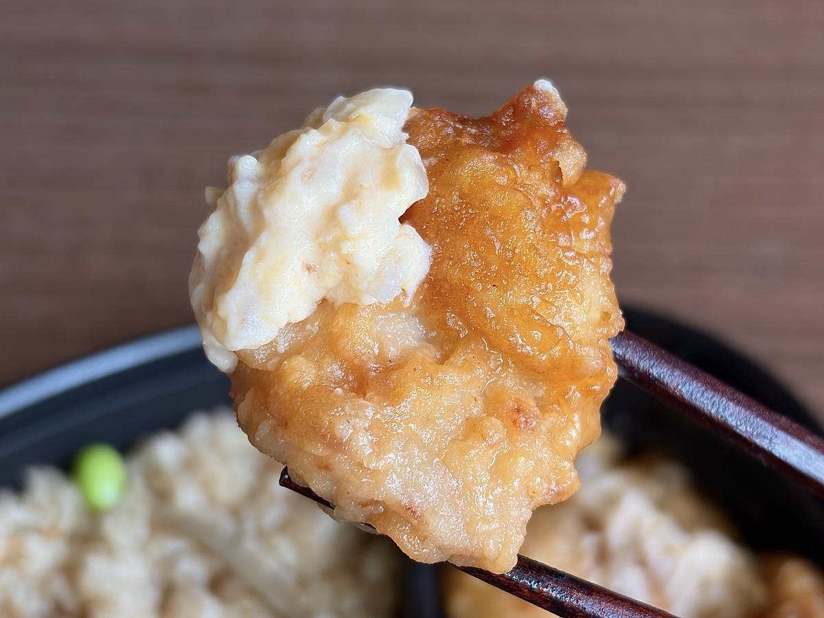 想像以上にクオリティが高いよ！