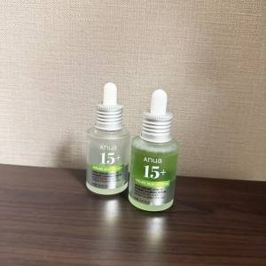 リピ買いが止まらない……。皮脂トラブルに頼れる「Anua」のカーミングセラム