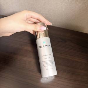 30代からの美肌ケアに。軽いのにしっかり保湿できる「REJURAN」のPDRN乳液